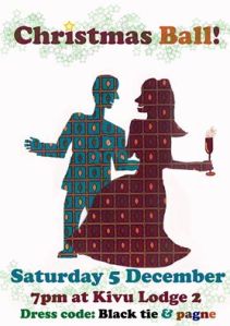 151117 - Christmas ball